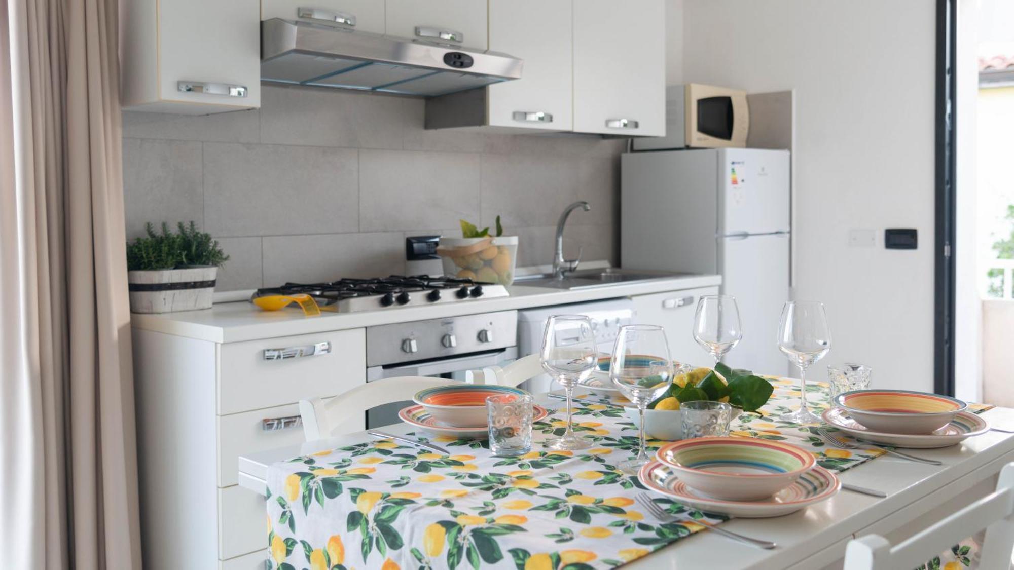 La Casa Sul Mare Apartment Cala Liberotto Luaran gambar