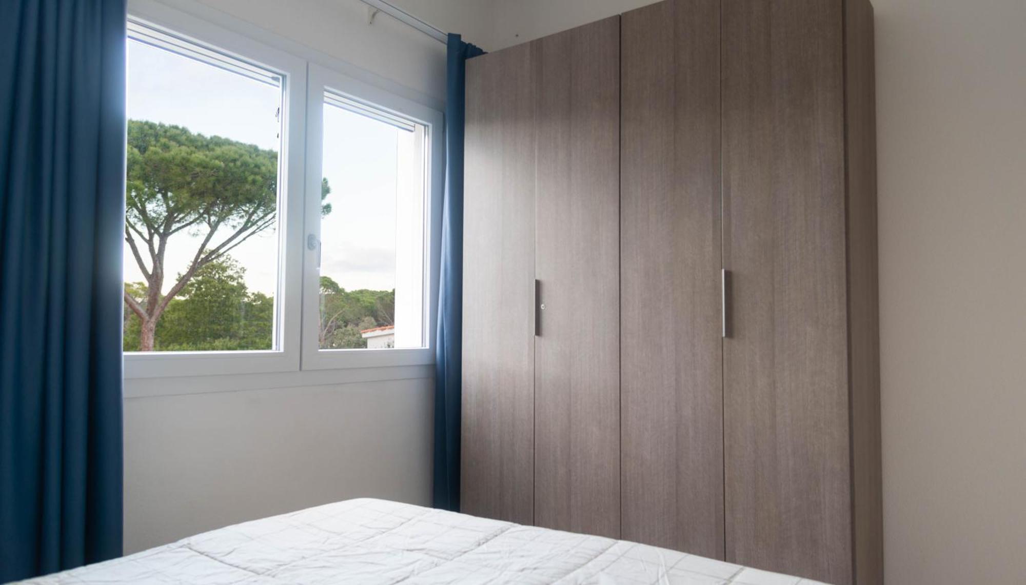 La Casa Sul Mare Apartment Cala Liberotto Luaran gambar